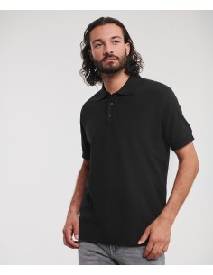 R-R-577M-0-Mens Ultimate Cotton Polo 2